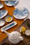 Hermia Set de Desayuno Bulut 16 Multicolor